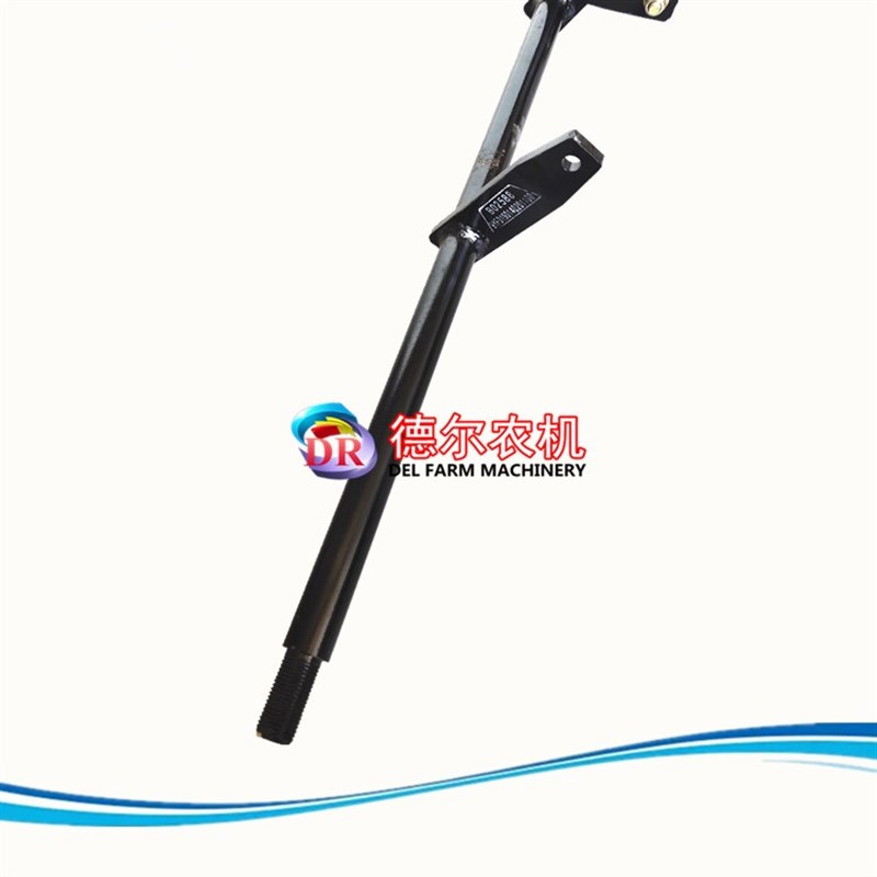 打捆机配件 拨绳杆 原汽车配件 牧草秸秆捆草机配件 适用机型:雷