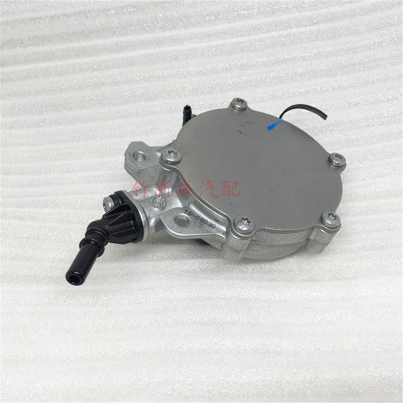 AX7标致3008 508 408 308S RCZ C4L ds5刹车真空泵单向阀接头1.6T