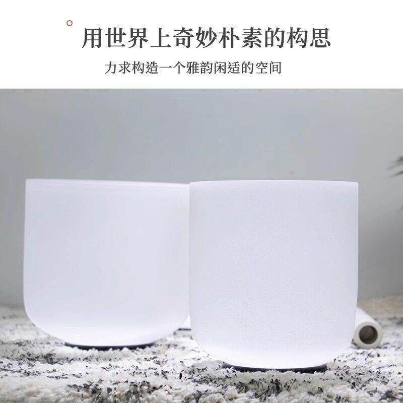 颂水晶钵梵碗疗愈碗冥想钵音钵法海sjb钵碗钵音疗颂钵音乐音会瑜