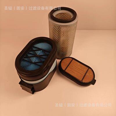 HC9600FKS9 UA159A12-13 220005油过滤803373596工程机械