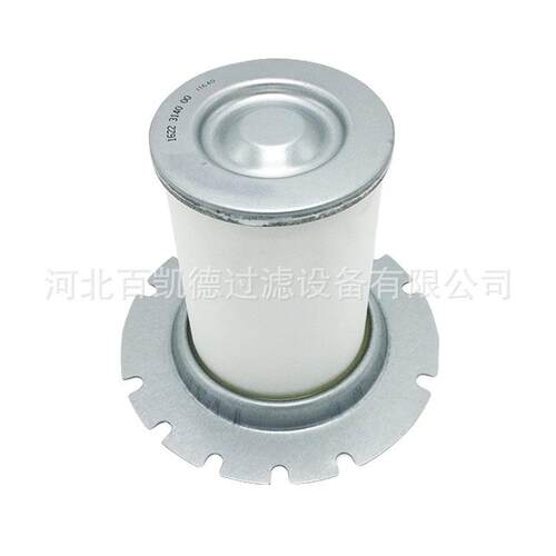 厂家直销GA37+ 2901154200 2901161600空压机油分离器1622314000