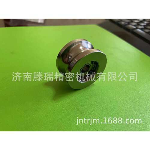 GRL40S2-R，导辊 R型 双轴承型 (GRL-S2-R)单轴承 (GRL-R)