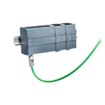 6ES7215-1AG40-0XB0 S7-1200 CPU 1215C 紧凑型 CPU自控控制器plc