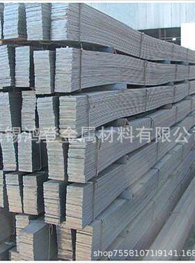 厂家现货 Q235B扁钢100*5热轧扁钢 规格齐全 量大价优