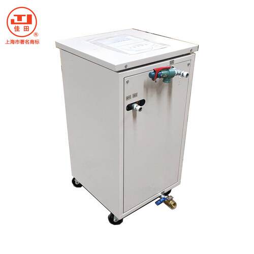 【源头工厂】电加热蒸汽发生器 DZFZ-6/3 6/3KW自动转换 上海佳田