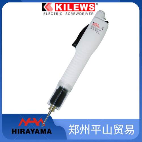 KILEWS奇力速 无刷电批 中扭力起子 SKD-BN519L