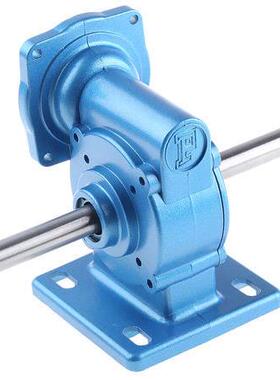 供Parvalux原装进口自动化电动机72:1 变速箱40rpm GMB-0053