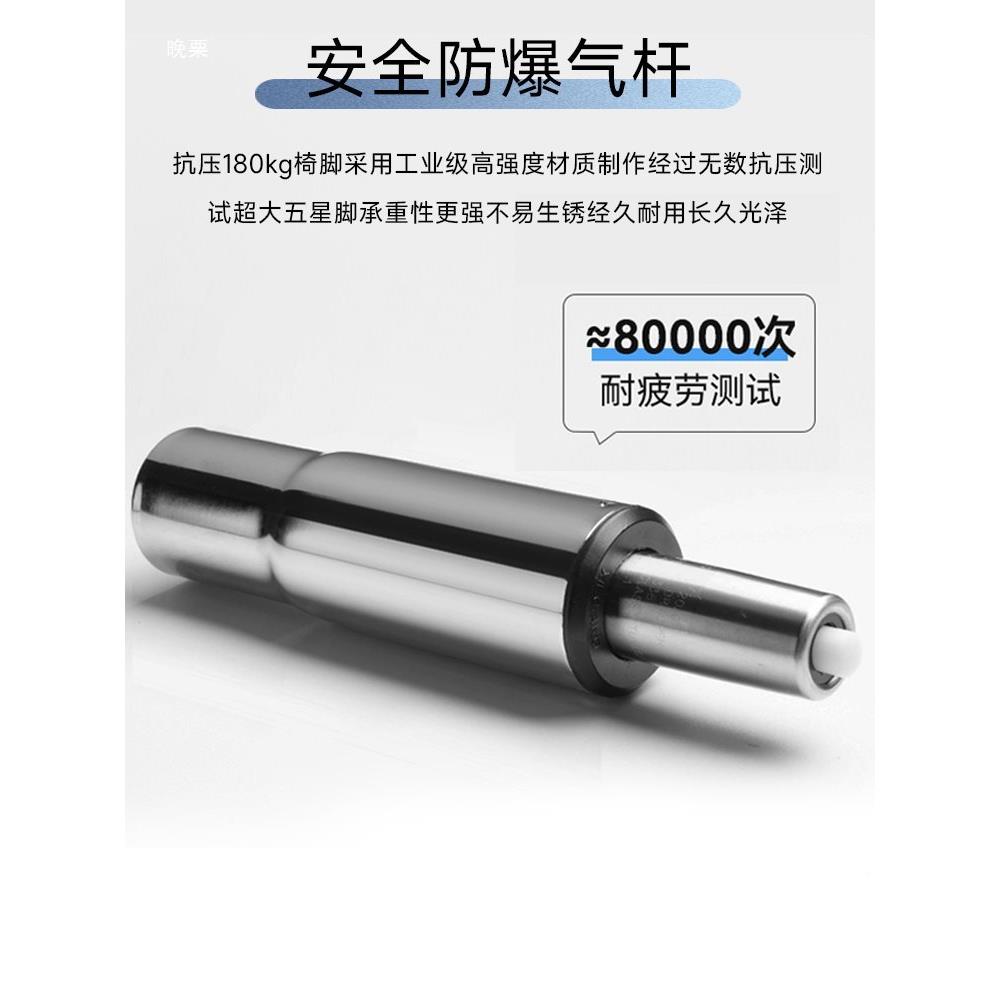 防静电椅子升降椅气压杆工作椅靠背椅旋转椅无尘车间扶手椅