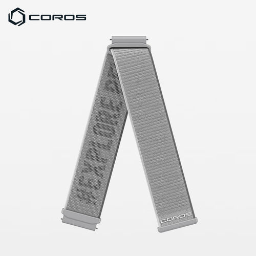 高驰COROS APEX 2系列织物表带【手表请另拍】