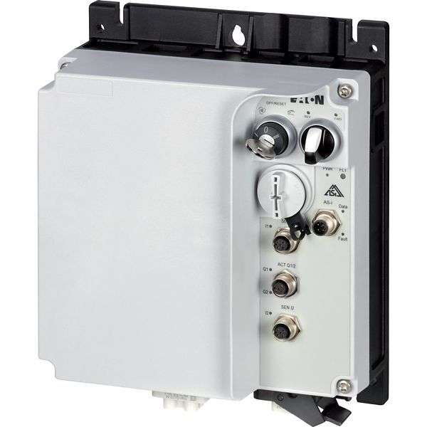 EATON伊顿穆勒安全继电器控制器199089 RAMO5-W201A32-5120S1