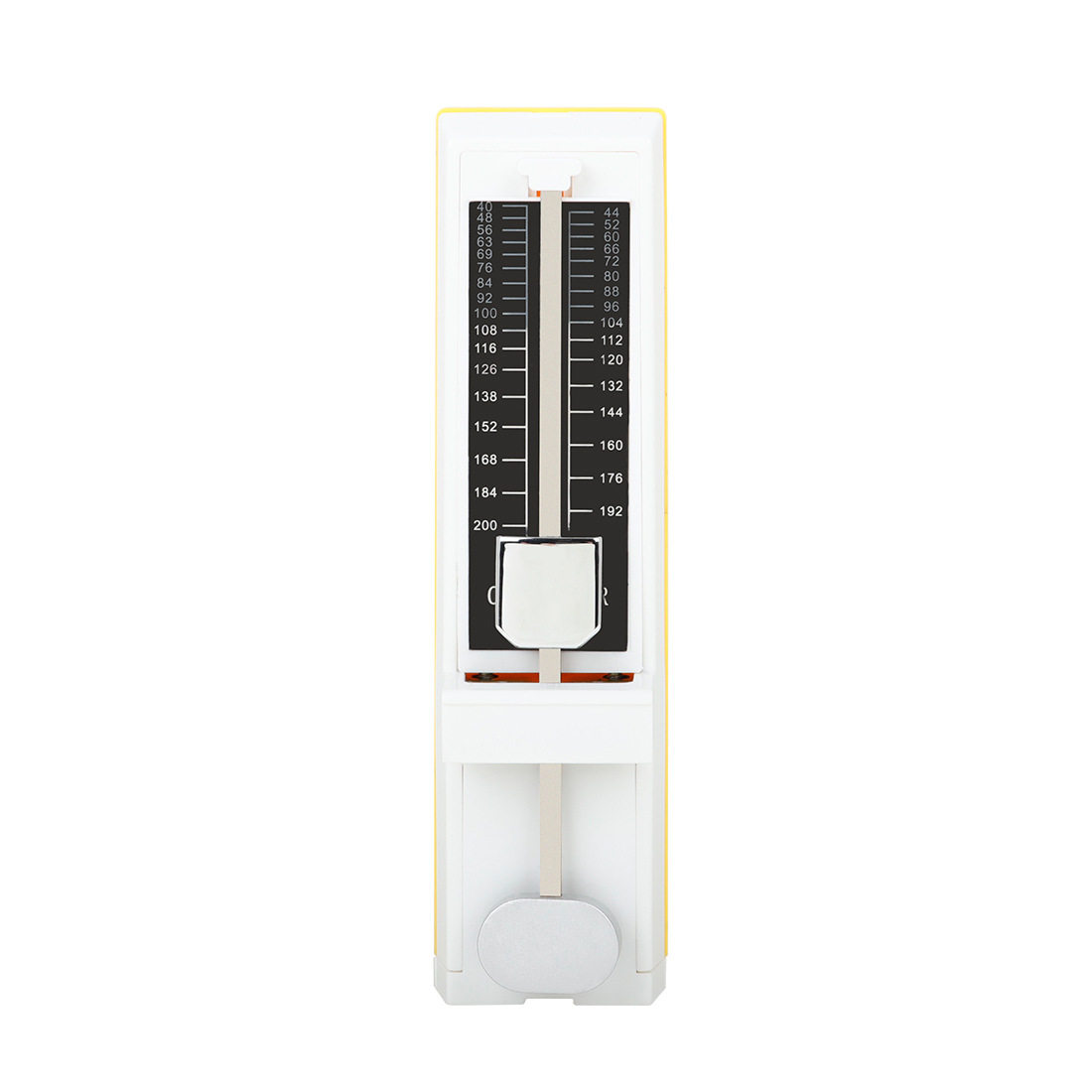吉他小提琴古筝钢琴通用节拍器