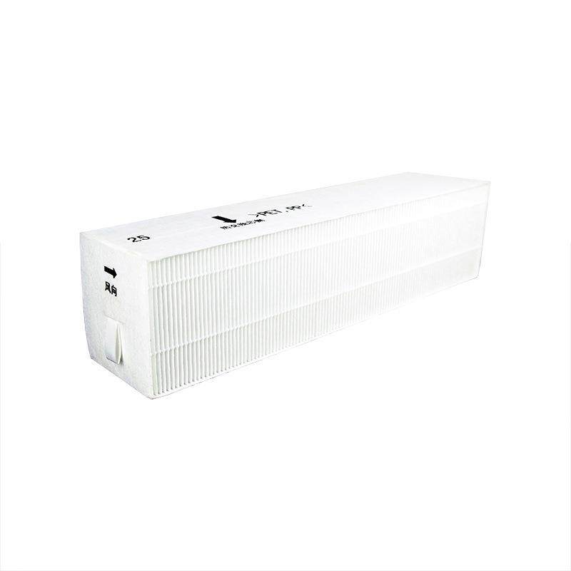 全热交换器FY-E25PMA新风系统FY-FBG25C滤芯除PM2.5HEPA滤网