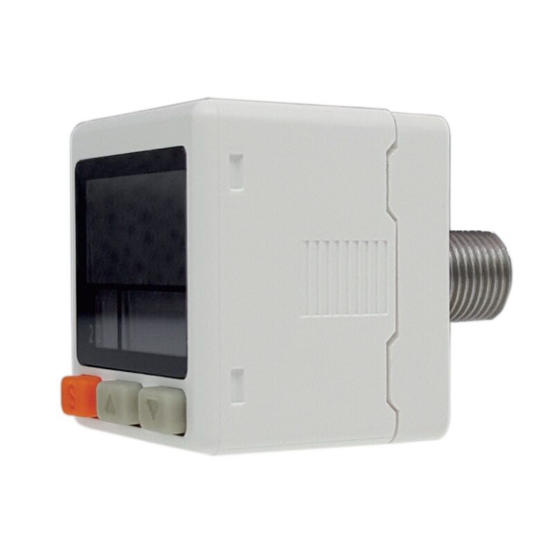 APS-20NVN真空压力表负上