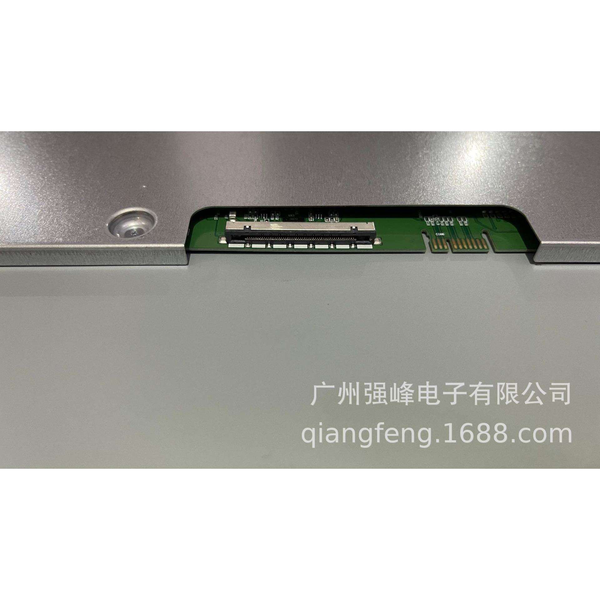 群创原装屏M315KAC-E7B 显示器液晶屏 32寸 3840*2160 液晶显示器