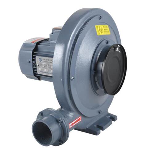 全风CX75S 0.4kw 透浦式中压风机 工业大风量吹吸两用风机