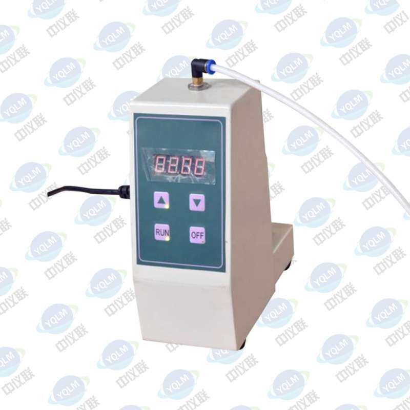 上海金相ZDD-1 自动滴液器 金相实验仪器 金相试样自动滴液器
