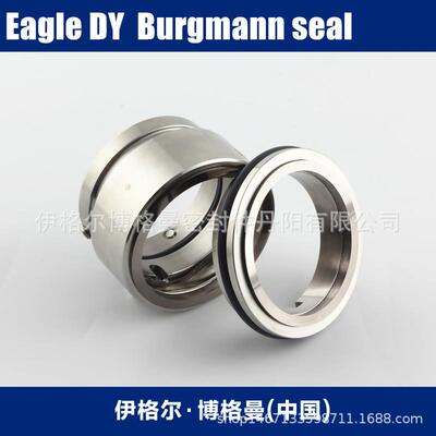 Eagleburgmann机械密封HJ927GN大连博格曼机械密封水泵机械密封