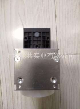 德国KNF隔膜真空泵PJ30080-N86-2.01取样泵 VOC采样泵 CEMS抽气泵