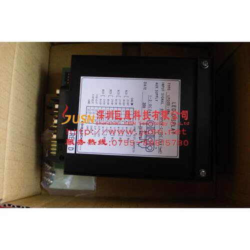 DAIICHI LPD 系列马赛克显示幕(15mm) 、进口配电仪表