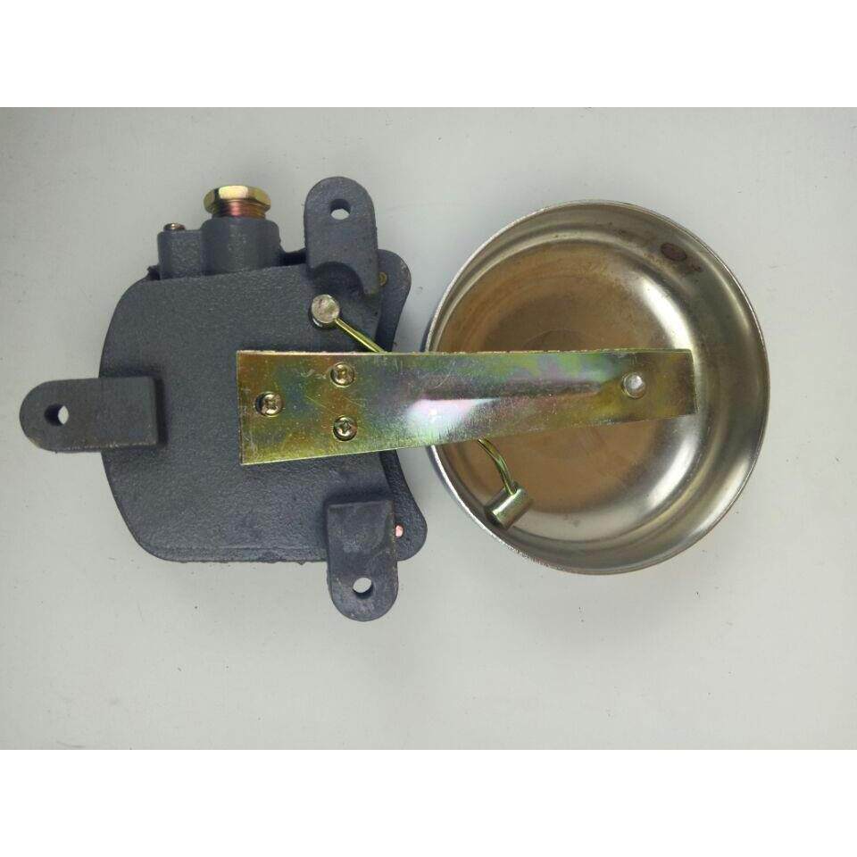 防爆电铃XELB-150连击防爆电铃交流36/127V220V矿用厂用隔爆电铃