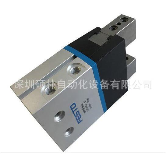 费托斯平行抓手 DHPS-10-A库存现货