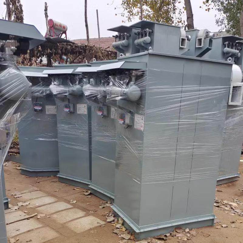 仓顶除尘器水泥罐集尘器三一搅拌站收尘器中联单机脉冲布袋罐顶