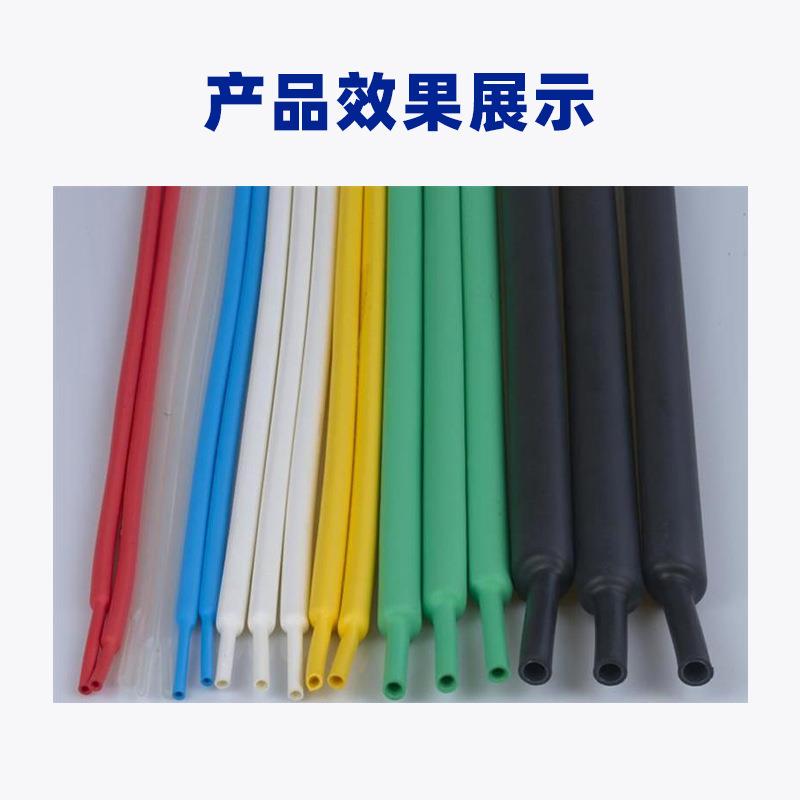 小型热缩管烘烤机热缩套管机 烘烤热缩套管设备工业热缩管热风机