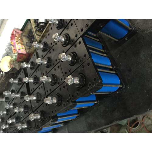 供应重型气缸QGB80*250*300*400*500*600*700*800*1000-FA-LB