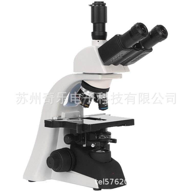 PH100-3B41L-EP/PL/IPL三目生物显微镜PH50-3A43L-PL光学显微镜