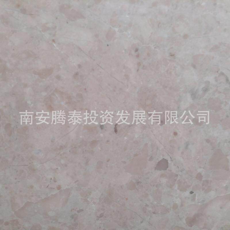 TENTAA天然卡布奇诺大理石米黄色石材墙面砖地面石砖