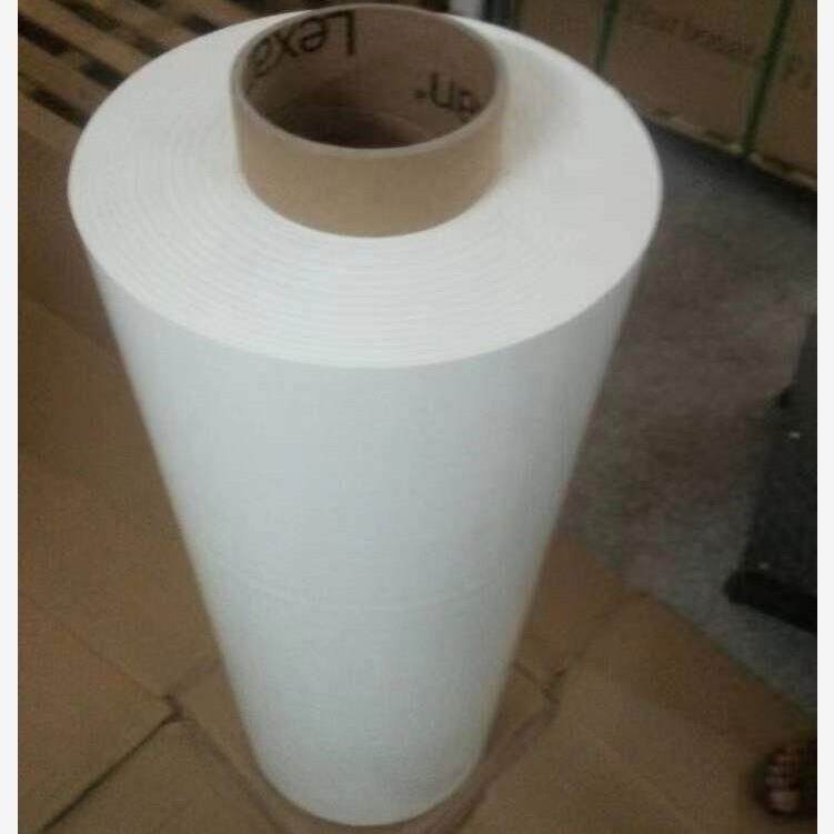供应白色环保无卤绝缘阻燃防火PC聚碳酸酯薄膜