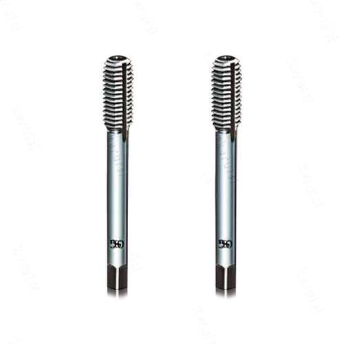 OSG铝用铜加工用挤压丝锥 M2.3 M18铝合金铸件加工用丝锥 B-NRT