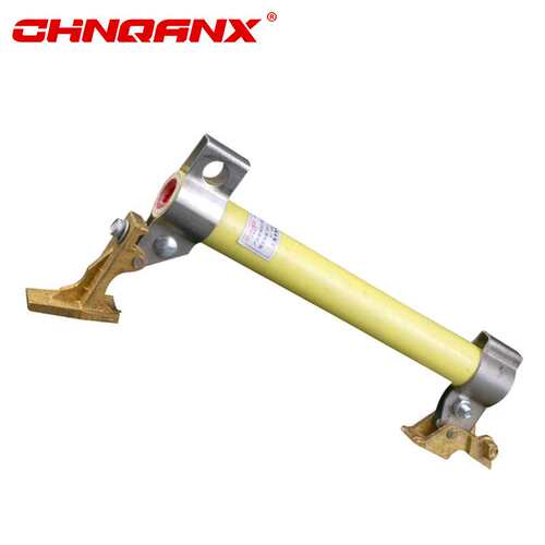 黔兴RW3-10-12KV100-200A户外高压跌落式熔断器令克开关熔管直销