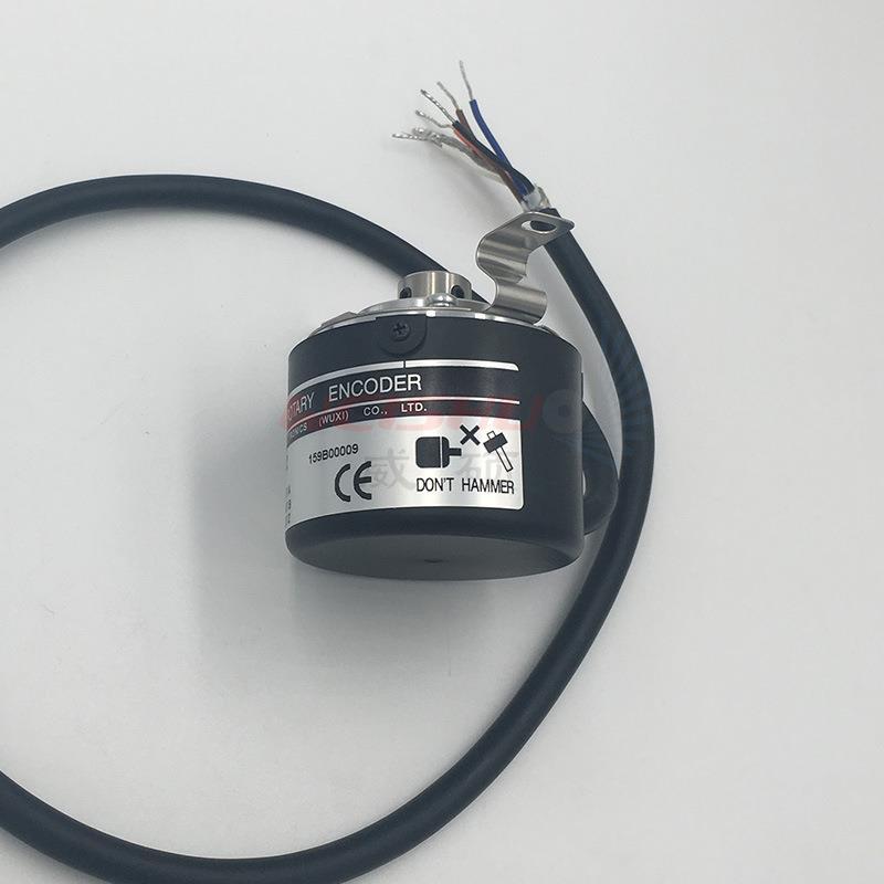 KOYO光洋TRD-NH100-RZ增量NH120-RZW旋转60-RZL编码器NH200-RZV S