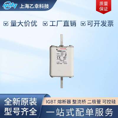 巴斯曼熔断器  170M5954 170M5955 170M5956 170M5957 170M5958