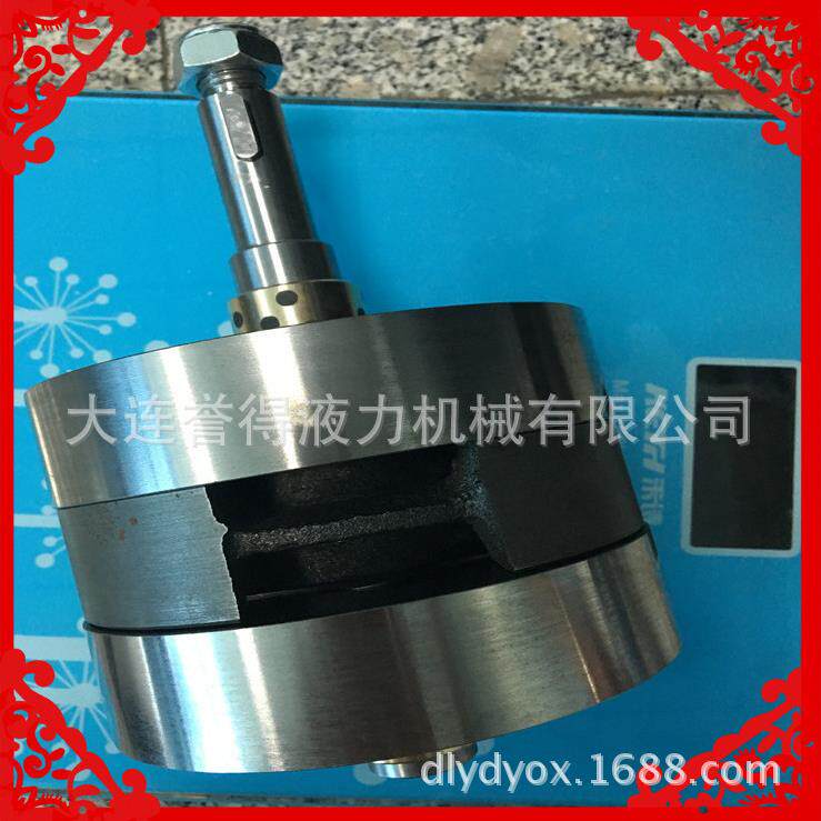大连誉得液力偶合器YOTH560配件全油泵总成