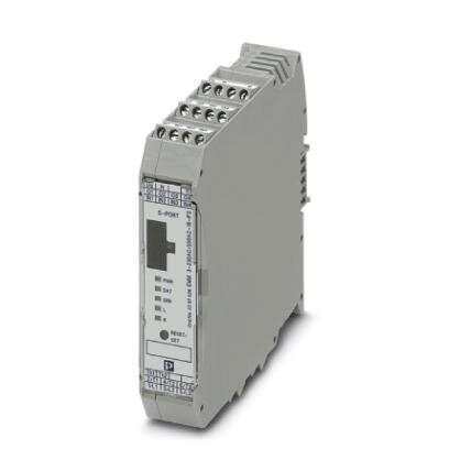 菲尼克斯安全继电器 PSR-SCP- 24UC/ESA4/3X1/1X2/B - 2963763