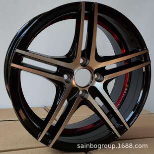 F991500 14寸15寸16寸17寸 4x100 盛博 改装铝合金轮毂轮圈