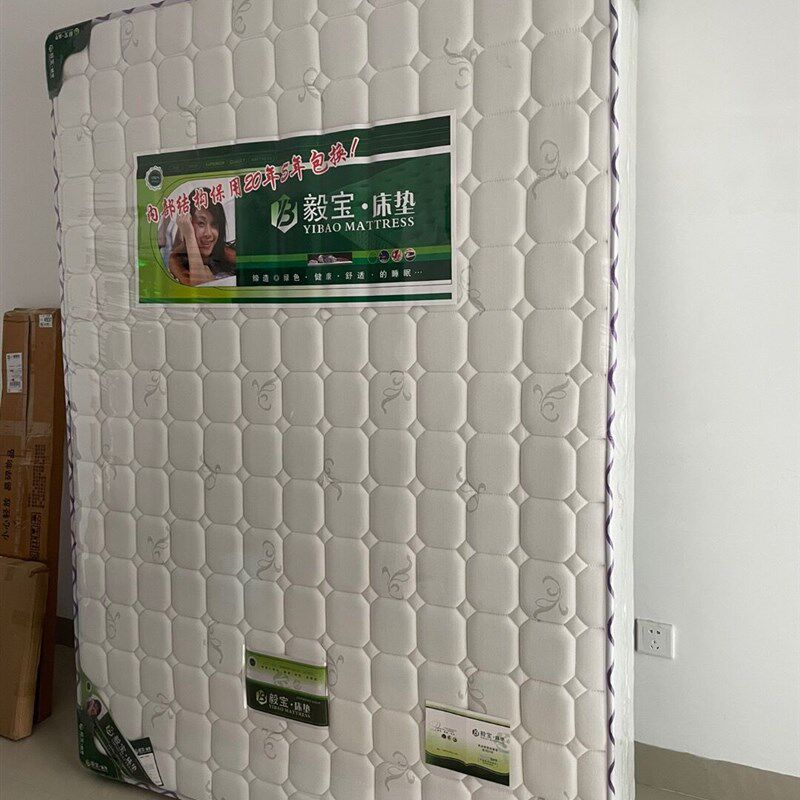 广西南宁弹簧床垫玉林柳州南宁床垫百色防城港北海广西床垫