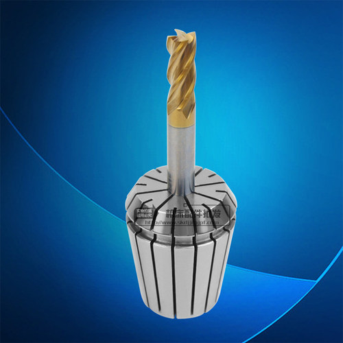 高精度ER夹头UP级0.005精度ER32/16/20/25加工中心夹头弹性ER筒夹