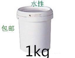 水性高温油墨 钢化标丝印油墨黑白色 高铁动车航天器玻璃油墨