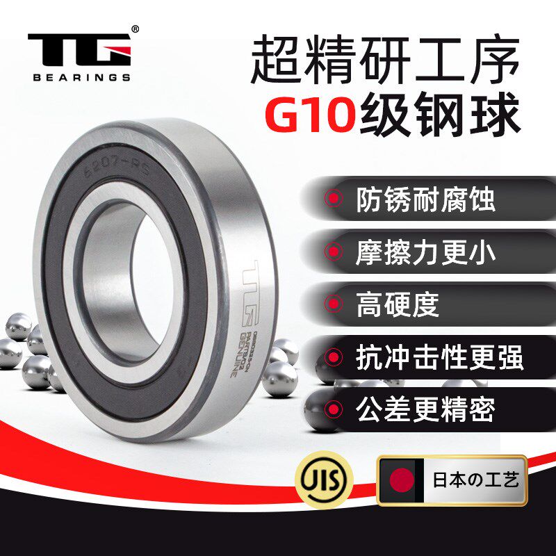高速轴承大全6016 6017 6018 6019 6020 6021 6022 6024 2RS ZZ