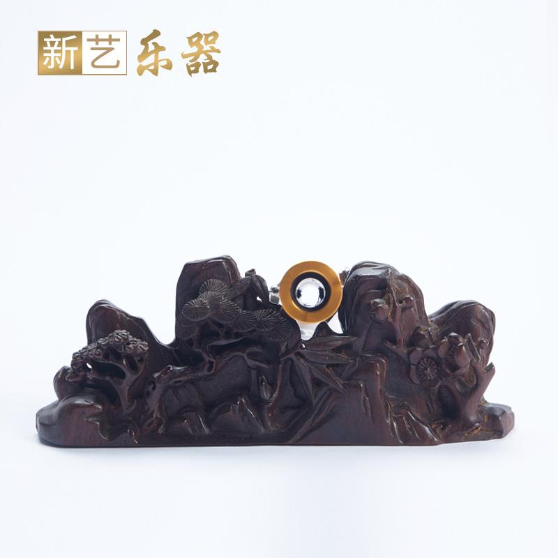 新艺加键管子乐器催泪管单管筚篥成人专业演奏可吹正音4低音3加键