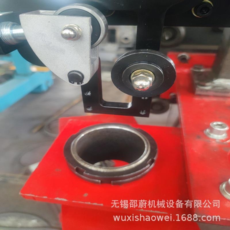 邵蔚机械箱型梁导弧架龙门焊配件厂家货源供应