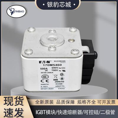 170M5458 170M5459 170M5460 170M5461 170M5462熔断器保险丝现货