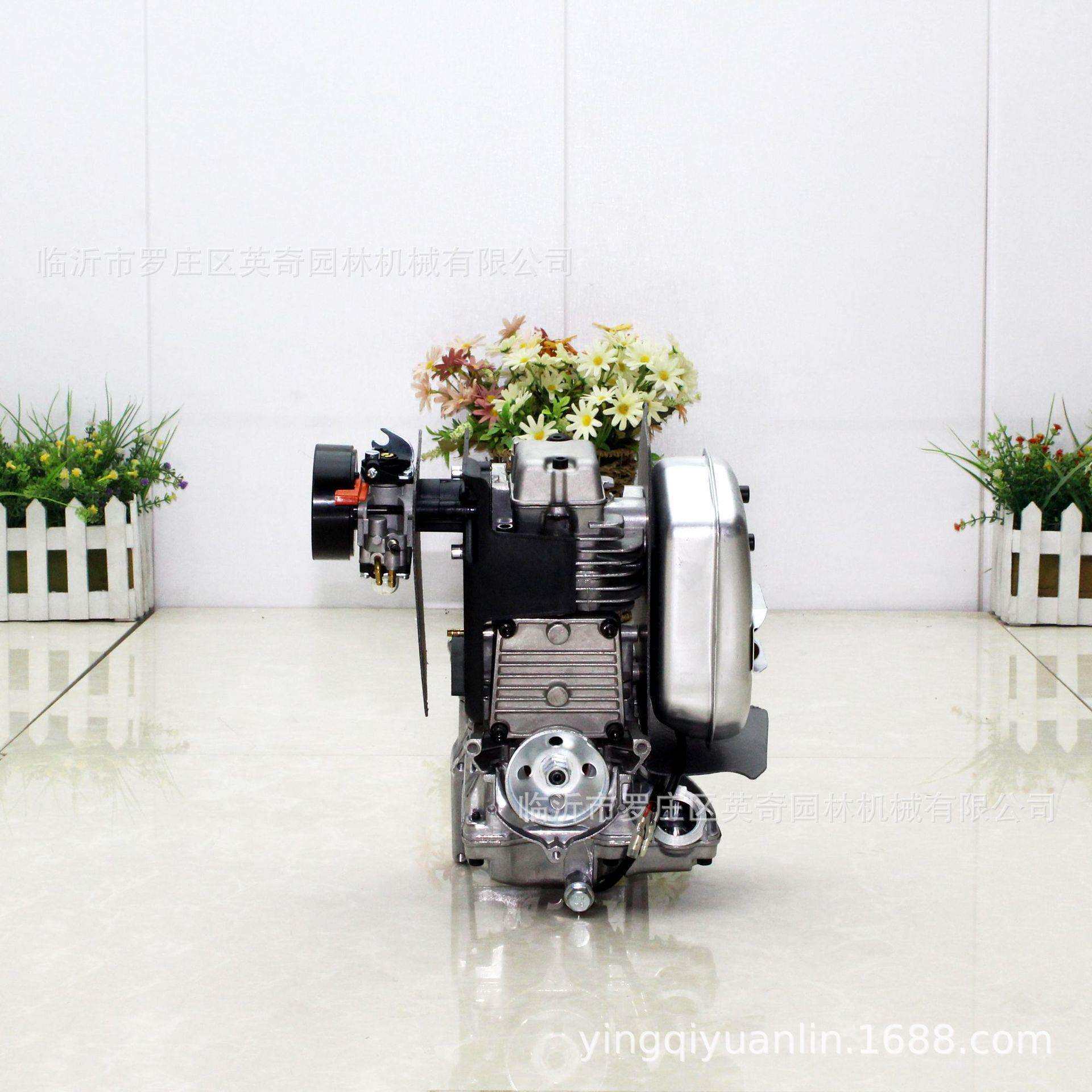 BBX9900吹风机发动机总成 背负式风水灭火机动力含化油器风门开关