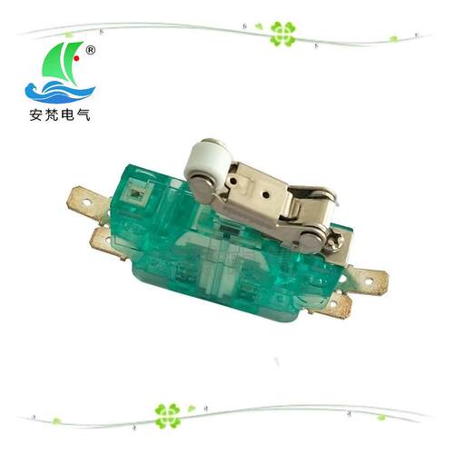 适用机车轨道设备控制速动开关微动行程限位按钮轻触开关S826e20c