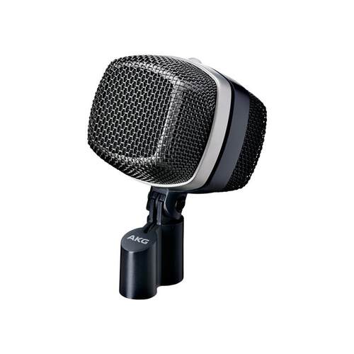 AKG P4 D40 专业舞台演出直播爵士鼓打击乐器话筒架子鼓麦克风