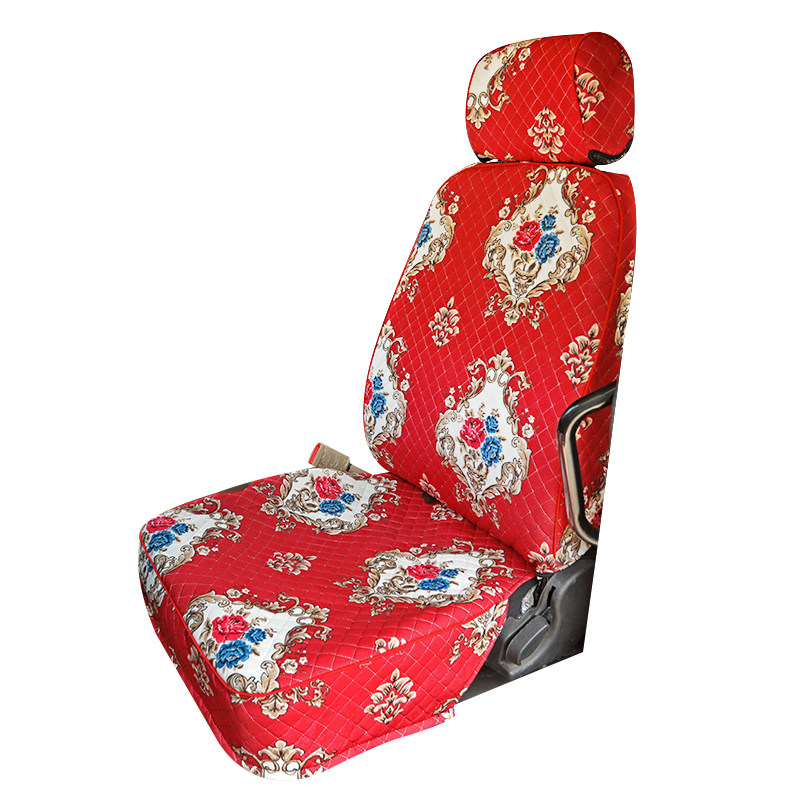 五征奥驰座套宏瑞1800 2000 A3 D3V1 V6 X2 X3缔途全包货车垫座套