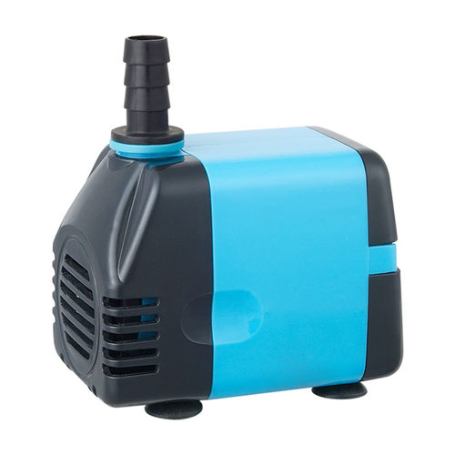 新款冷风扇水泵 220V 16W 18W 20W 25W 移动冷风机内置循环小水泵